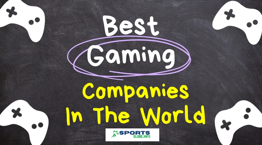 Best Gaming in the World
