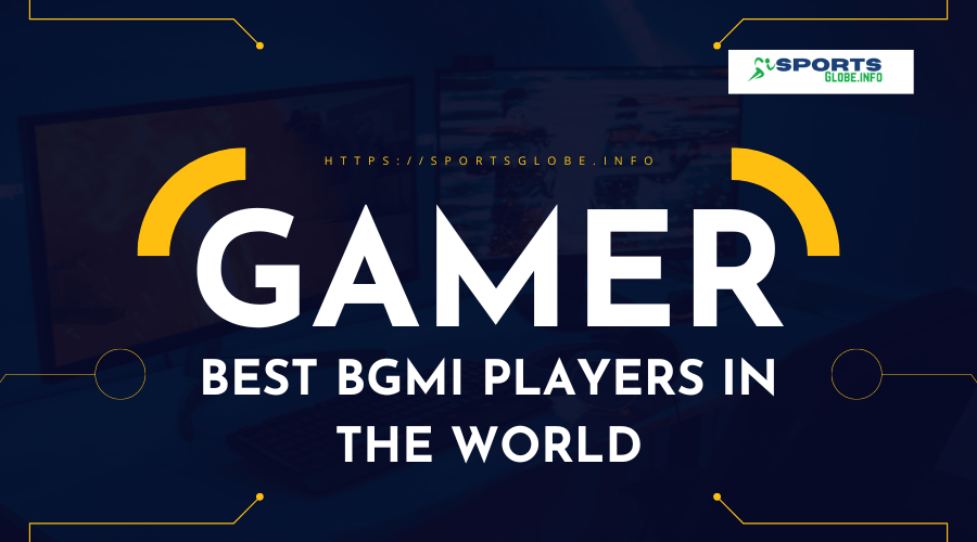 Best BGMI Players In the World